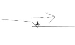 ONLY ONE WAY