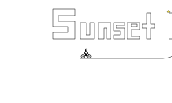 Sunset ll Coming Up!