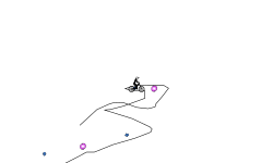 Easy Track And I Was Bored