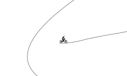Speed bump