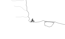 Desert Jumps