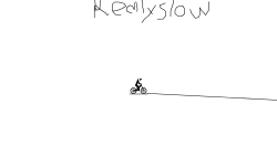 Fast or slow