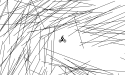 Obnoxious scribbles