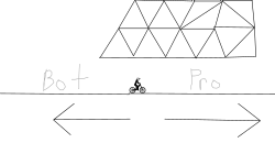Bot v Pro