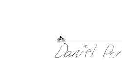 To Daniel porter only