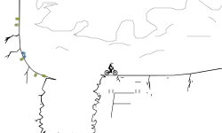 i tryed really hard
