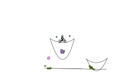i beat it in 7,50 sec and you?
