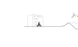 A Glimpse of The First Bikes