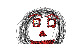 :)zoom out