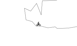 Cave escape