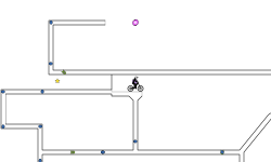 1 min Blob