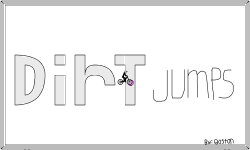 Dirt Jumps