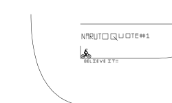 Naruto Quotes #1