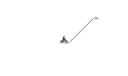 Short Climbing Challenge EASY