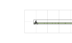 velocity: more lines