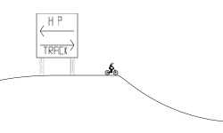 Random Jumps
