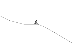 Dowhill extrem.