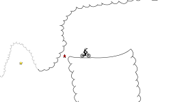 Cave Part 1