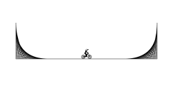 Half pipe
