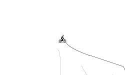 Mountain downhill
