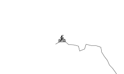 the long road to h*ll