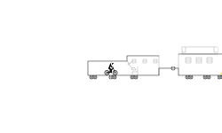 kyle's train