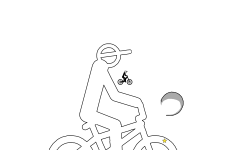 Hold ↑ ←
