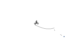 My first track