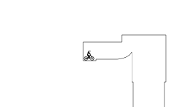Cave Falling