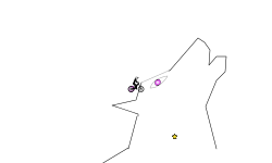 Its a wolf.
