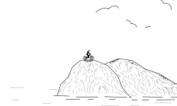 Spirebluff Ridge