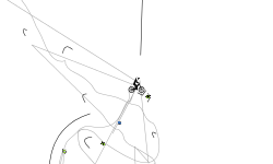 its bug sorry