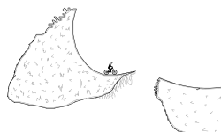 gravitational start