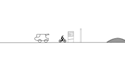 Skate Park  [PARKOUR]