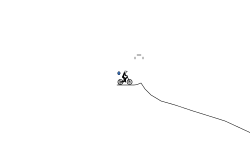 hold left