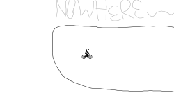 Nowhere