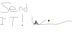 Truck Race Extended