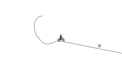 first track