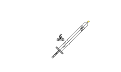 adventure time, Finn sword