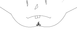 track of faces