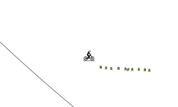 Go fast