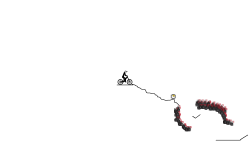 almost die