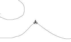 savage half pipe challenge