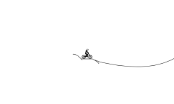 "Smooth" jumps