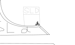 SLD Joyride Track