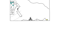 Me making The cave