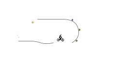 hold left