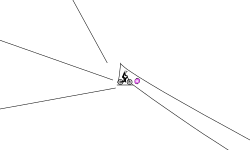 Dart Zoom Out