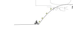 Crazy Long Track