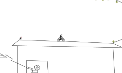 Hard Loop with shooting